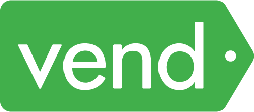 Vend Logo